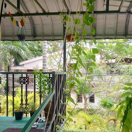 Paradise Homestay Alappuzha Екстер'єр фото