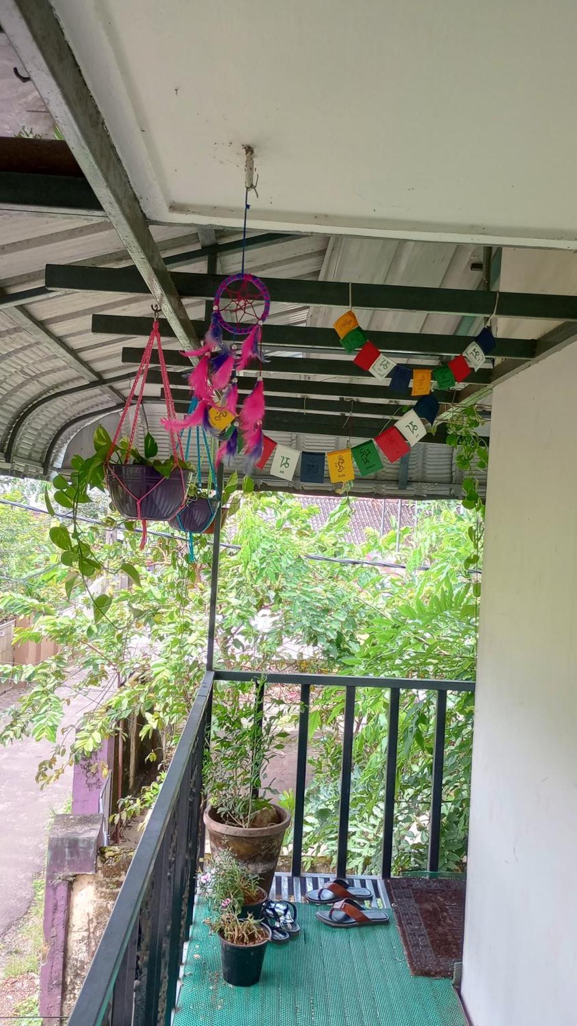 Paradise Homestay Alappuzha Екстер'єр фото