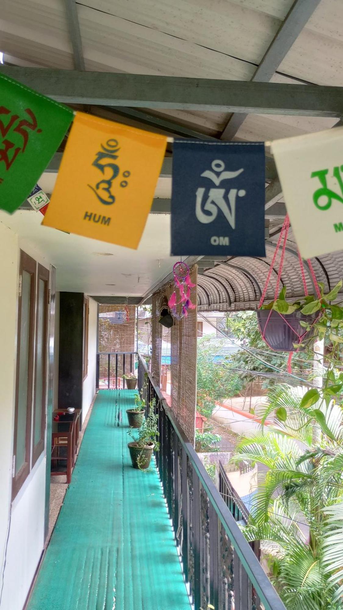 Paradise Homestay Alappuzha Екстер'єр фото