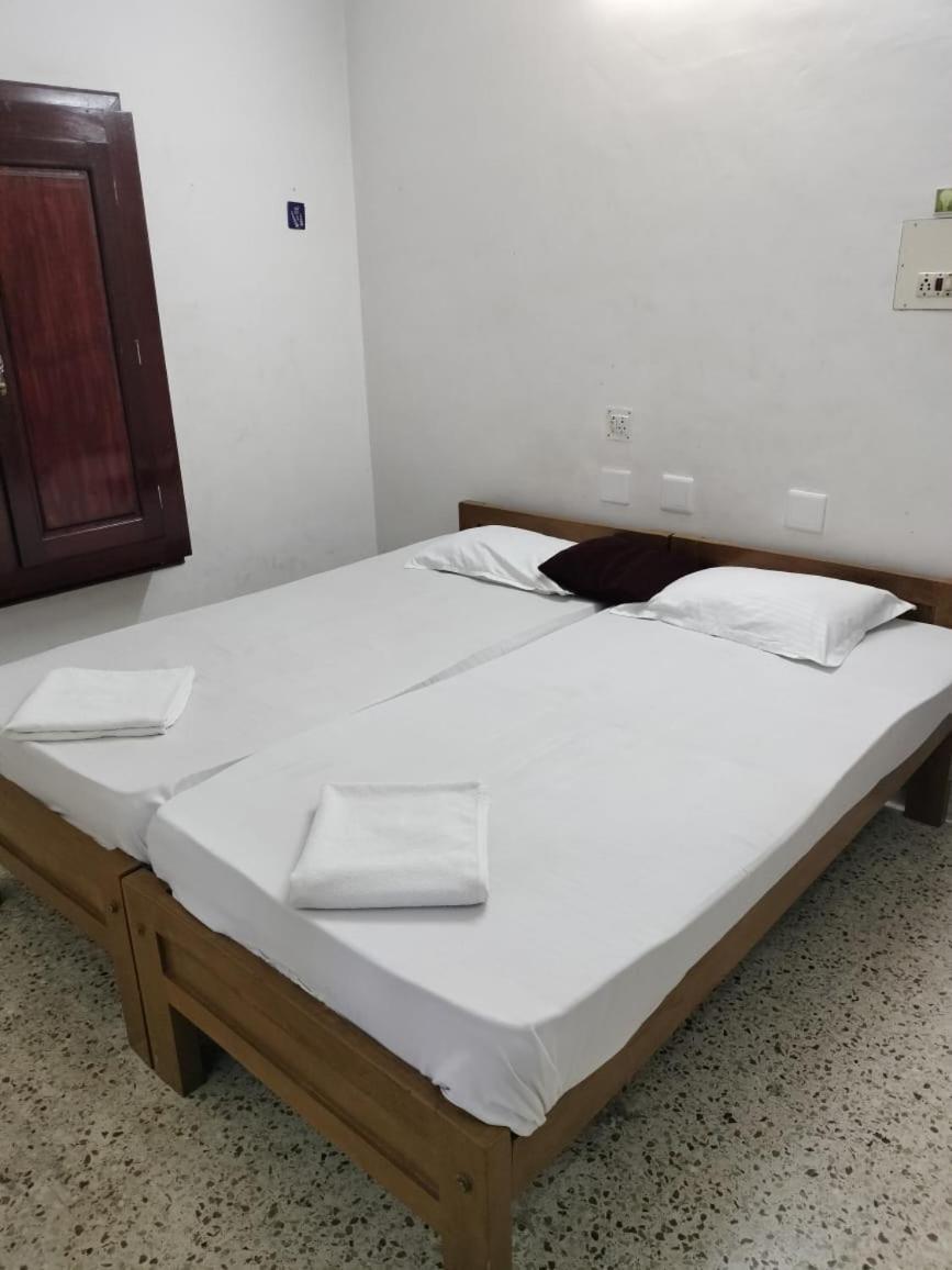 Paradise Homestay Alappuzha Екстер'єр фото